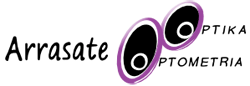 Arrasate optika optometria